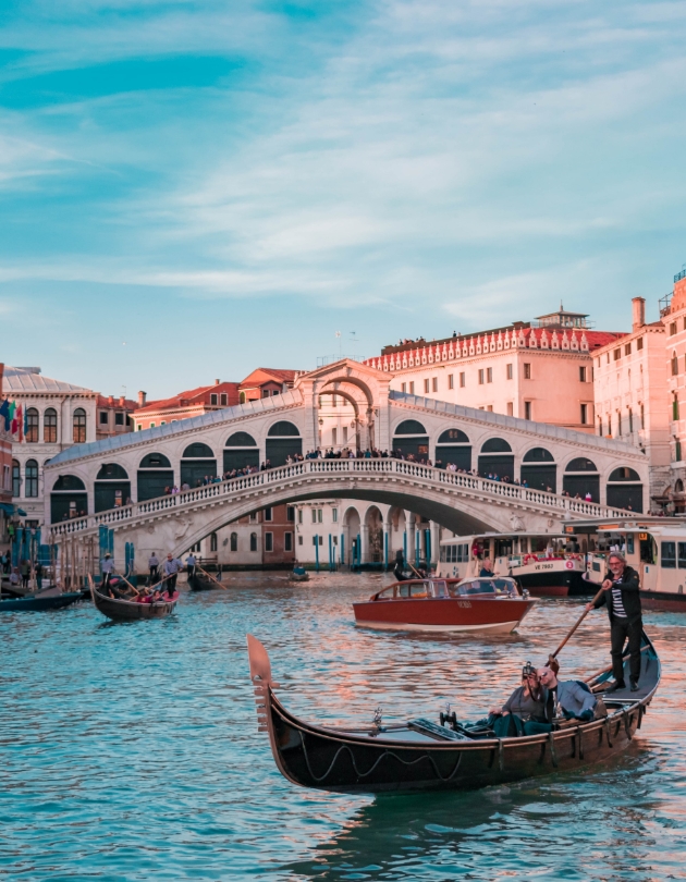 Venecia