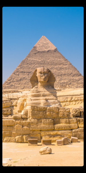 egipto