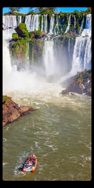 Iguazu