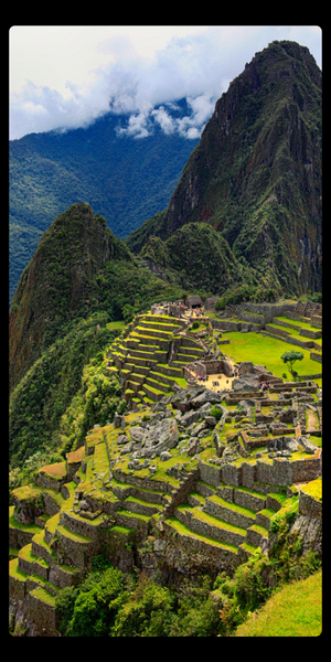 peru