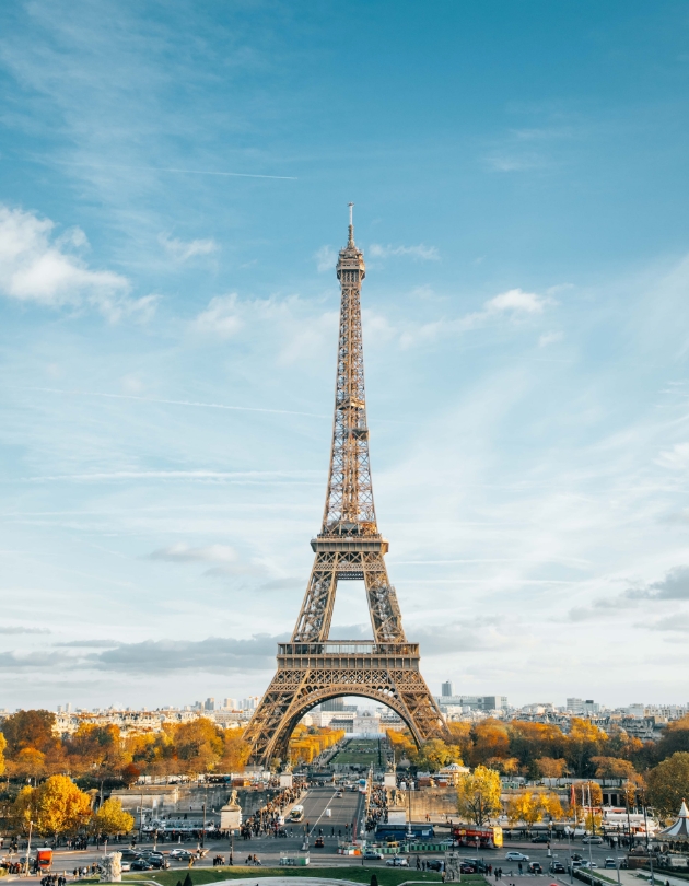 paris